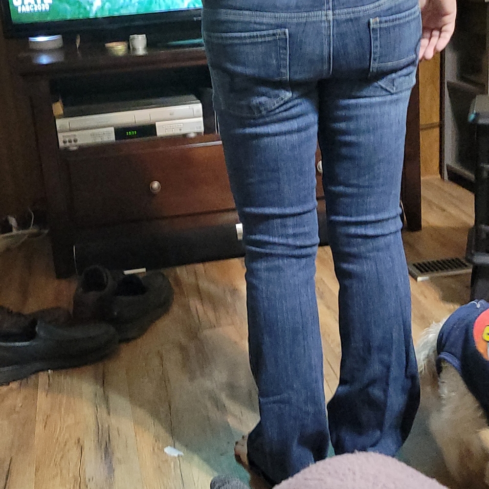 Jeans - Picture 3 of 3